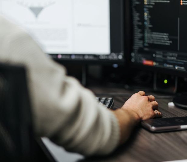 industrial programming-expert