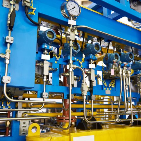 instrumentation-plusieurs-pompes