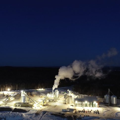 la granaudiere 1 min