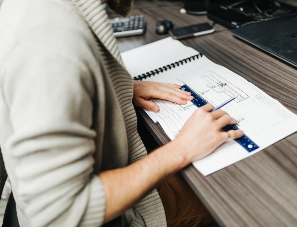 concepteur-dessinateur-ingénieur-Excelpro-plan-de-travail