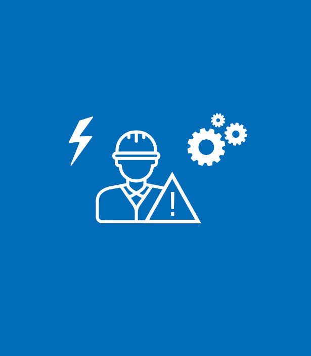 ingenieur securite machine flash engrenage