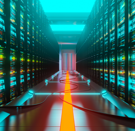 A more secure network to prevent cyber attacks