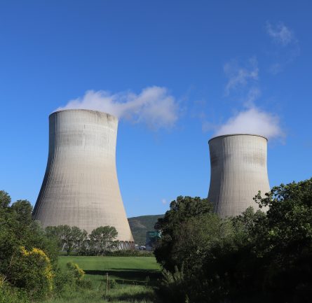 Excelpro répond aux exigences du secteur nucléaire