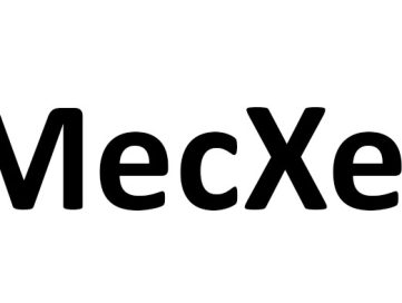 image vignette mecxel